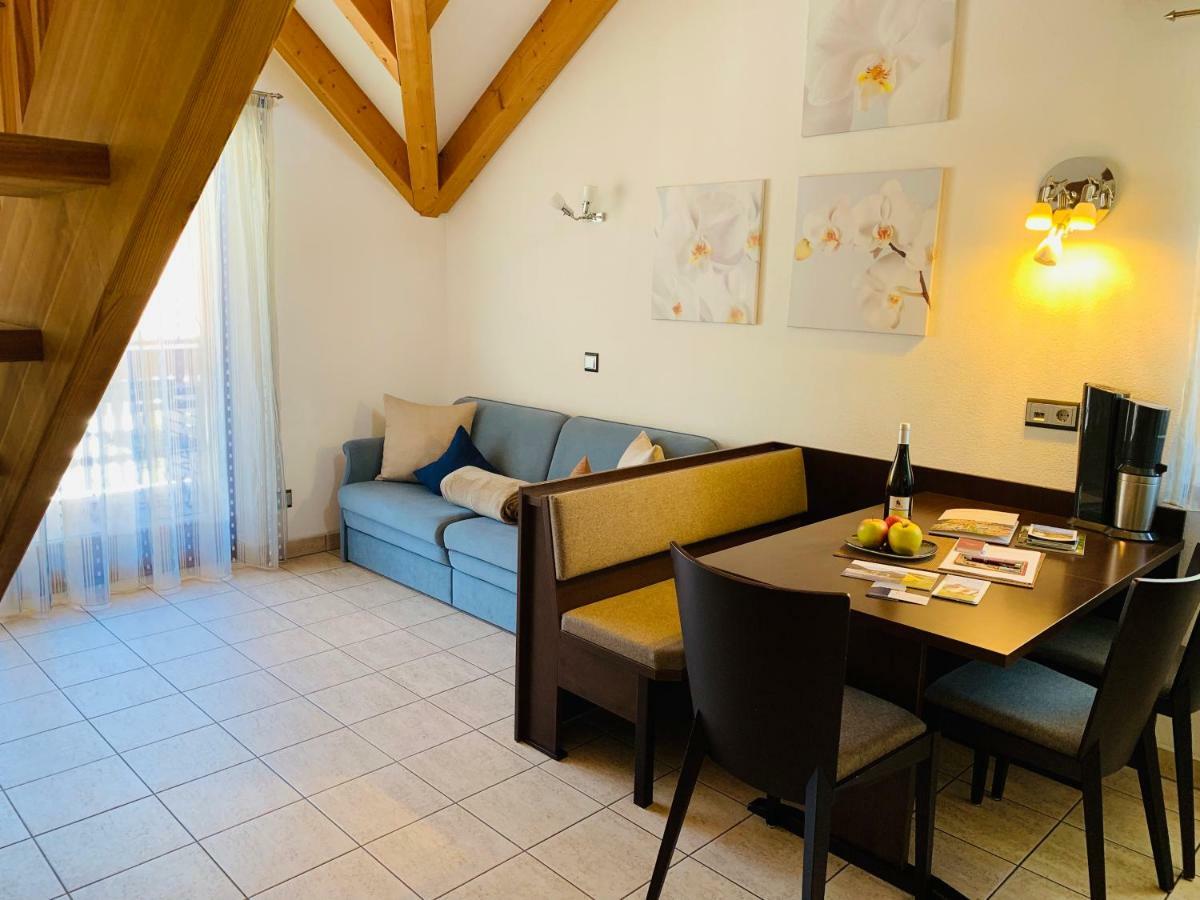 Apartments Grossgasteiger Rio Bianco/Weissenbach Extérieur photo