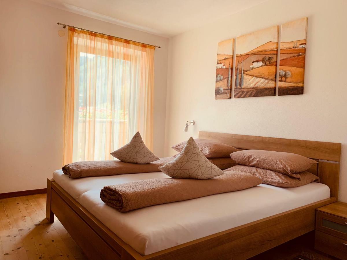 Apartments Grossgasteiger Rio Bianco/Weissenbach Extérieur photo