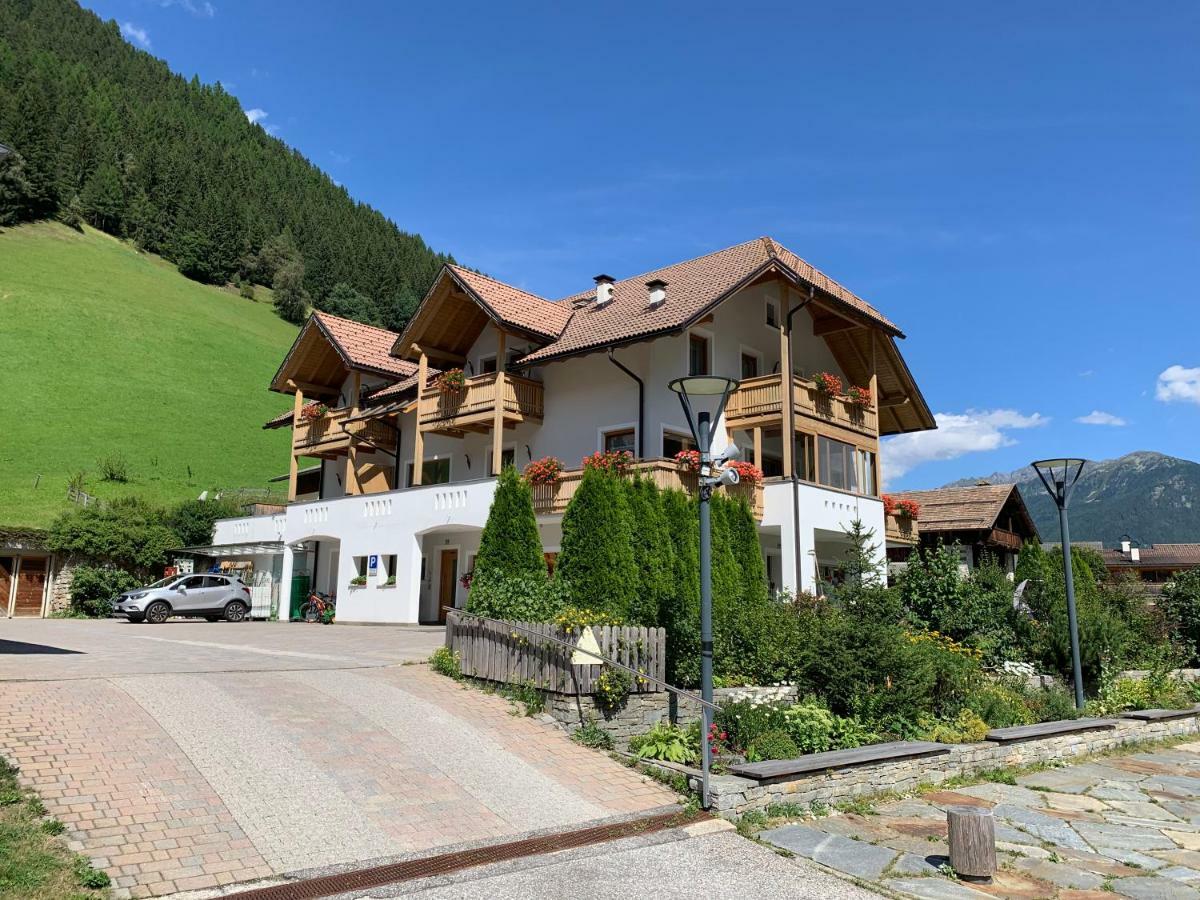Apartments Grossgasteiger Rio Bianco/Weissenbach Extérieur photo