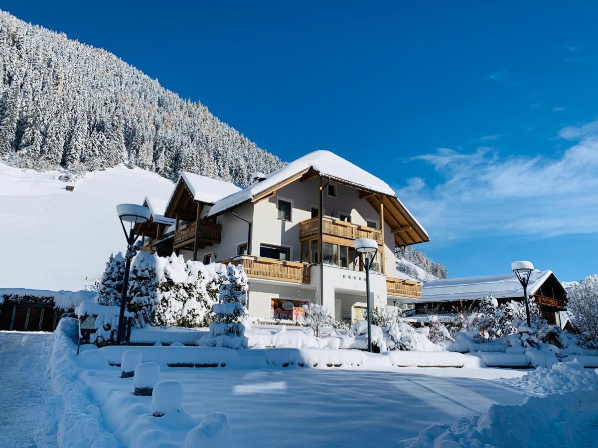 Apartments Grossgasteiger Rio Bianco/Weissenbach Extérieur photo
